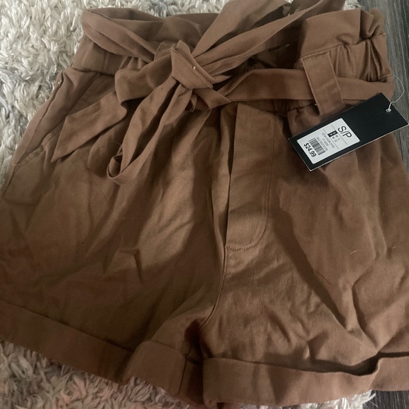 Shorts - Picture 2 of 2